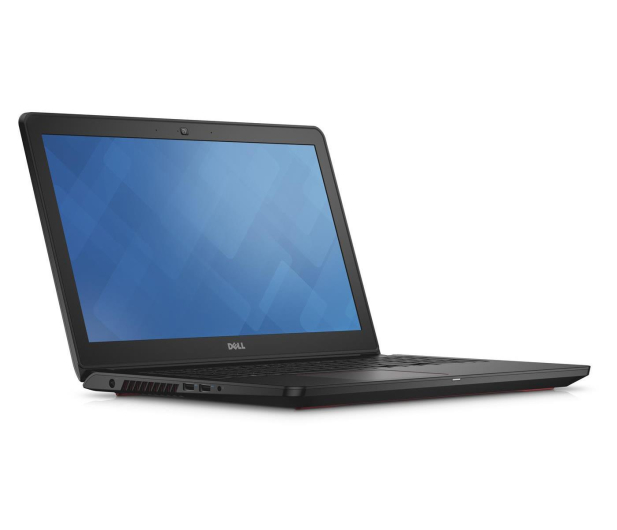 Dell Inspiron 7559 i5-6300HQ/8GB/1000 FHD GTX960 - 263182 - zdjęcie